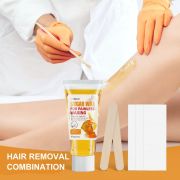 50G Hair Removal Wax VG-SW501