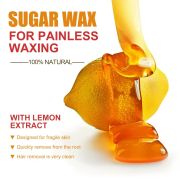 50G Hair Removal Wax VG-SW501