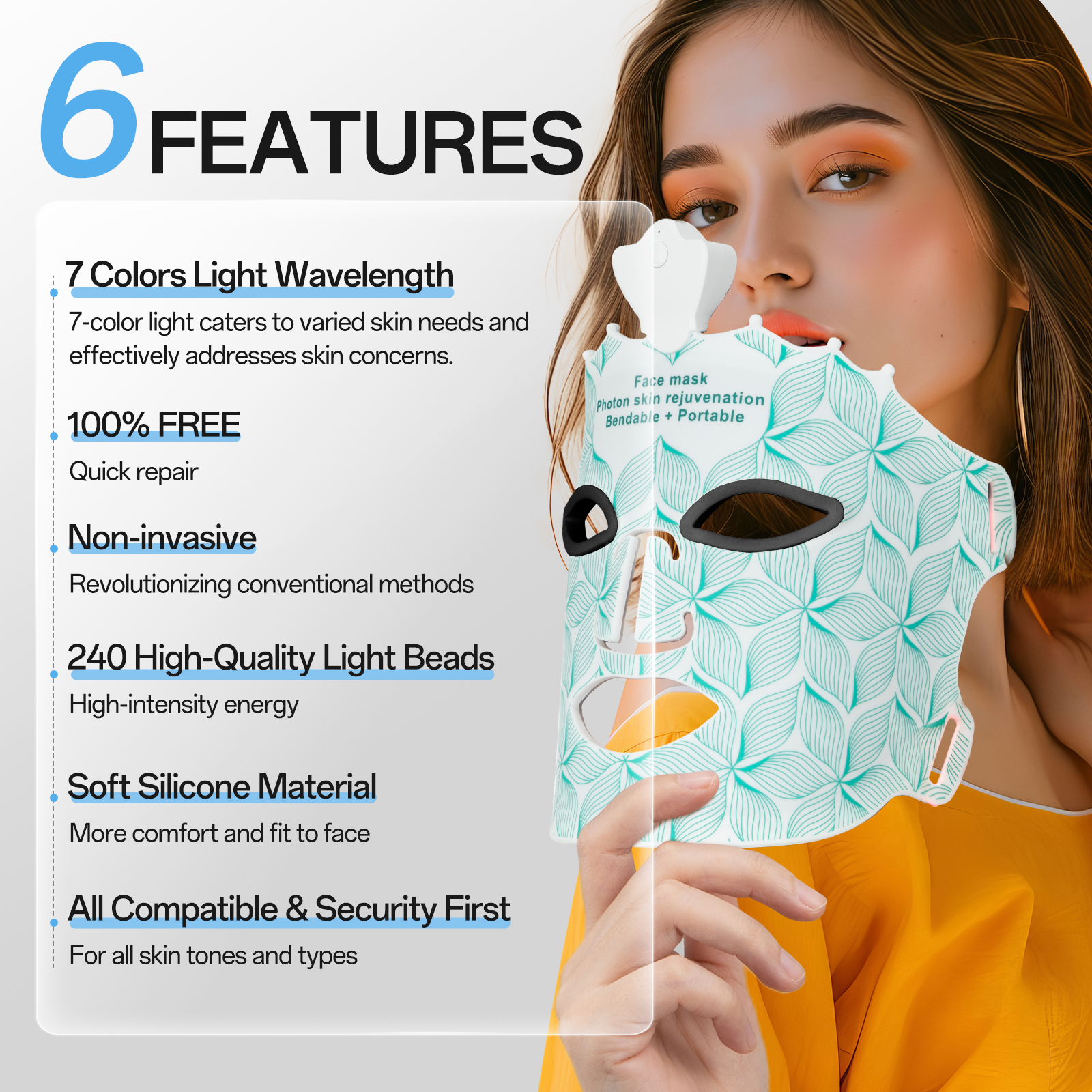 Face mask