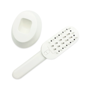 Golden Hair Growth Comb