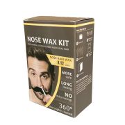 Hair Wax Kit for Removing Nose Hair 1 VG-NR1