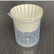Hair Wax Kit for Removing Nose Hair 1 VG-NR1