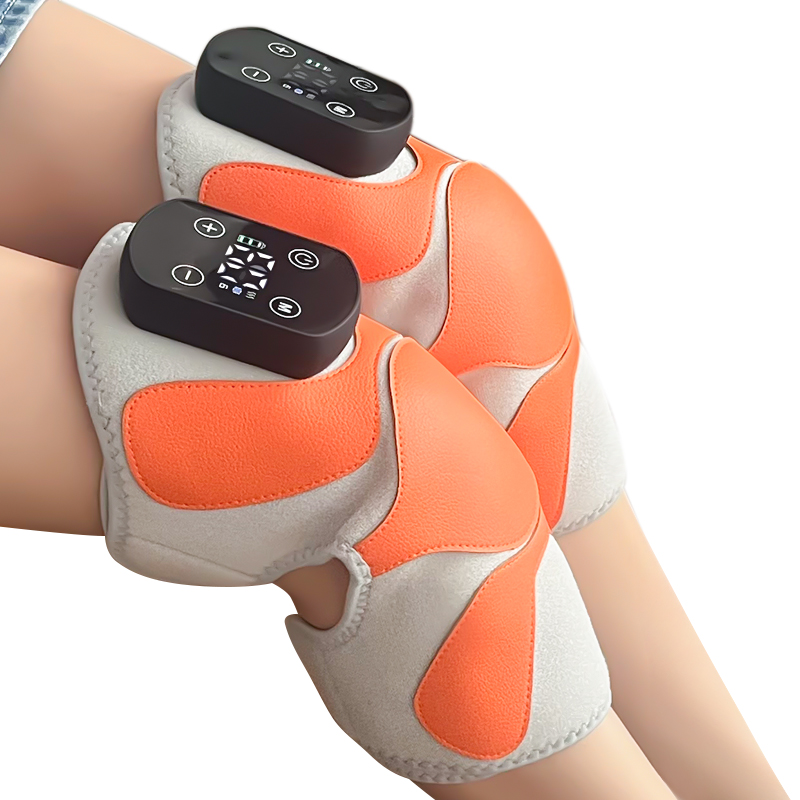 Knee Care Physiotherapy Instrument