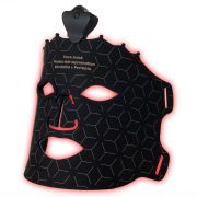 Photon skin rejuvenation Bendable Portable Face mask