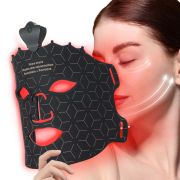 Photon skin rejuvenation Bendable Portable Face mask