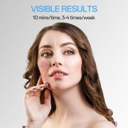 Photon skin rejuvenation Bendable Portable Face mask