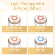 RF EMS LED Light Therapy Skin Care