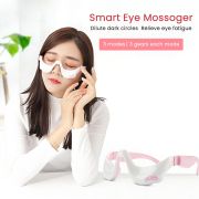 Smart Eye Mossoger