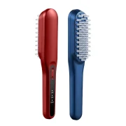 Electric Light Emitting Diode Light Therapy Scalp Care Anti-Hair Loss Scalp Care Machine Hair Growth Products Scalp Care Equipment Hairbrush