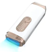 Painless IPL Hair Remover Body Bikini Face Legs Back Lip Arms Underarm Razor Goggles Electric Hair Remover
