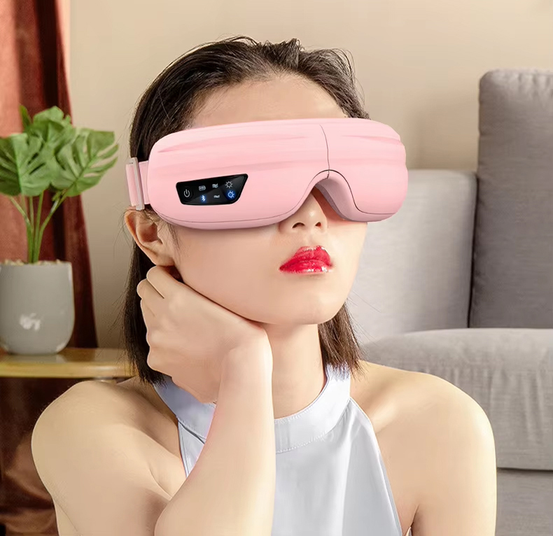 Eyes Massager VG-EM5S