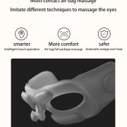 Eyes Massager VG-EM5S
