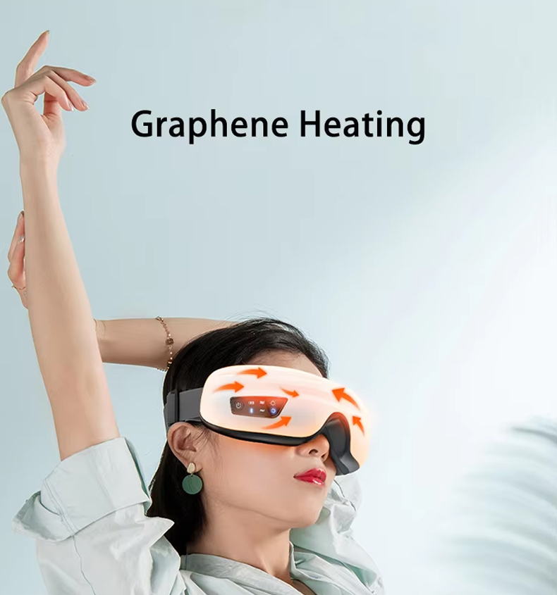 Eyes Massager VG-EM5S